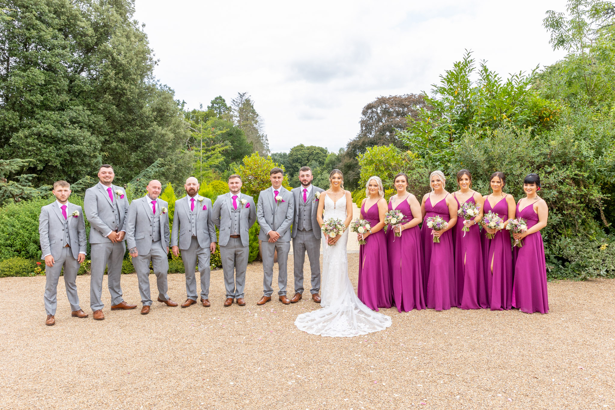 Manor by the Lake wedding photographer 1084