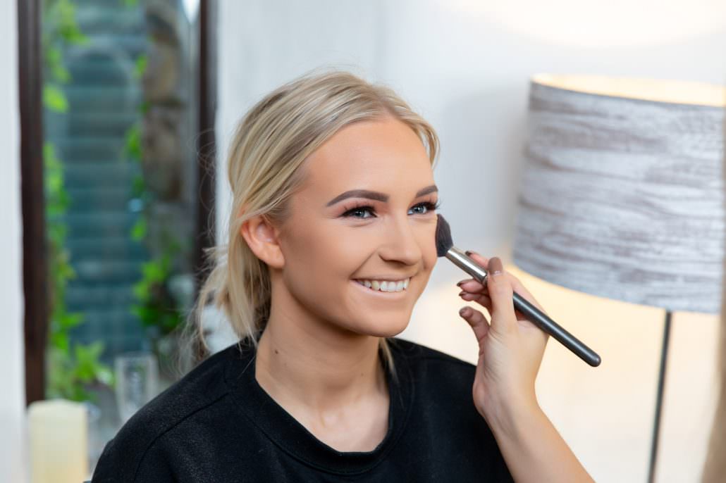 Oldwalls Winter Wedding Photos 1003