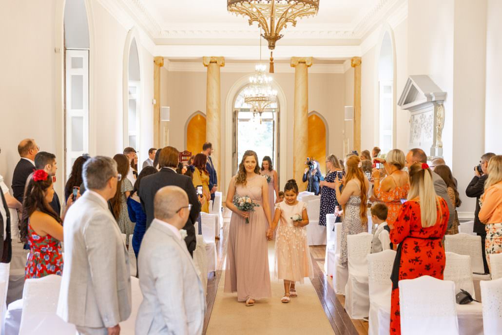 Clearwell Castle Wedding photos 1067